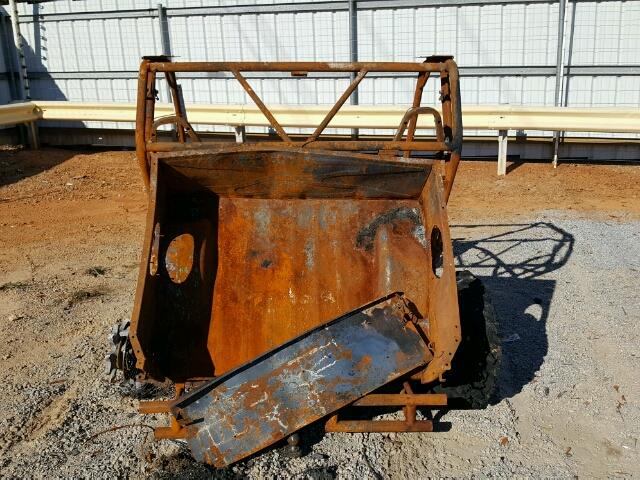 L6FBRRA26H0000183 - 2017 ODES DOMINATOR BURN photo 6