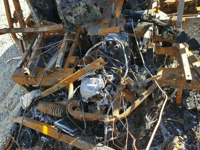 L6FBRRA26H0000183 - 2017 ODES DOMINATOR BURN photo 7