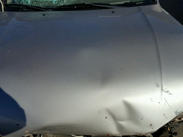 4T1BF28K71U117489 - 2001 TOYOTA CAMRY LE 棕色 照片 7