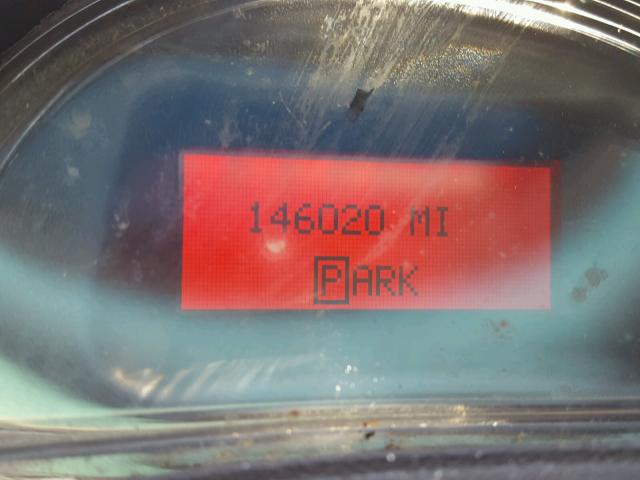 2G2WP522551132088 - 2005 PONTIAC GRAND PRIX 白色 照片 8