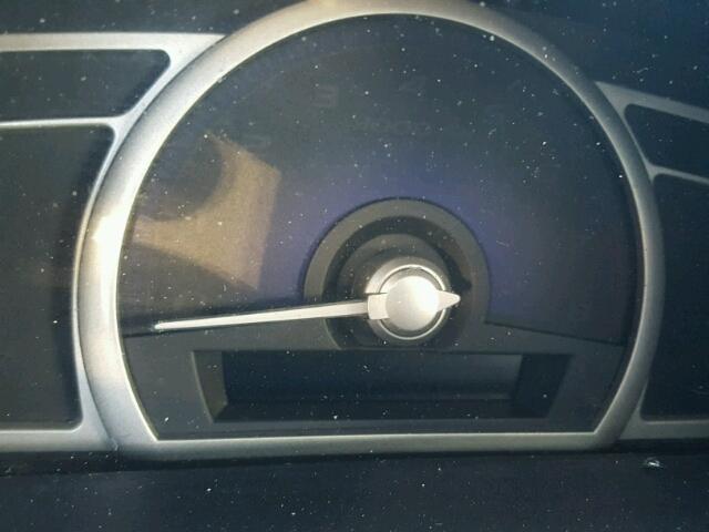 19XFA1F82BE025048 - 2011 HONDA CIVIC EX Grafit foto 8