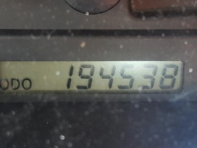 4T1BE32K53U787448 - 2003 TOYOTA CAMRY LE ნაცრისფერი ფოტო 8