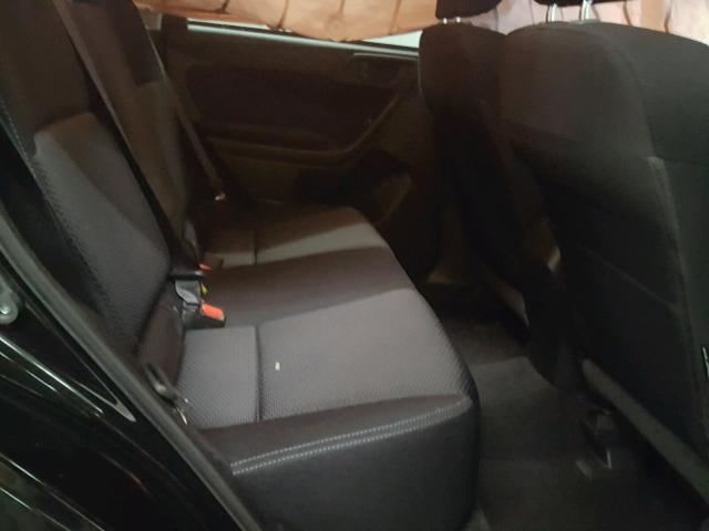 JF2SJADC2FH414733 - 2015 SUBARU FORESTER 2 BLACK photo 6