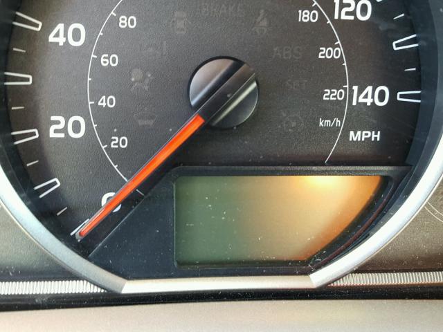 JTMBFREV5ED063336 - 2014 TOYOTA RAV4 LE Ağ foto 8