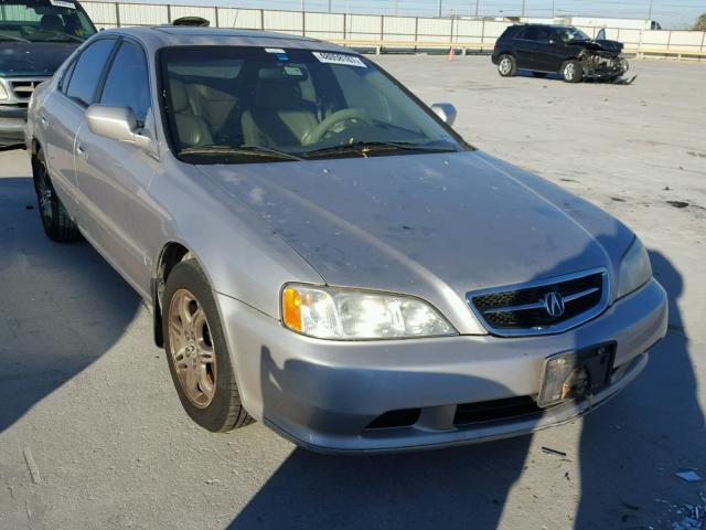 19UUA5653XA024927 - 1999 ACURA 3.2TL GOLD photo 1