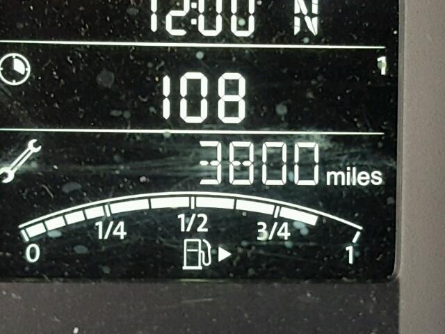 3VW2K7AJ0EM438666 - 2014 VOLKSWAGEN JETTA BASE BLACK photo 8