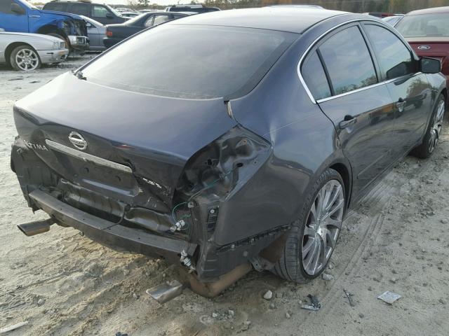 1N4AL21E28N549687 - 2008 NISSAN ALTIMA 2.5 GRAY photo 9