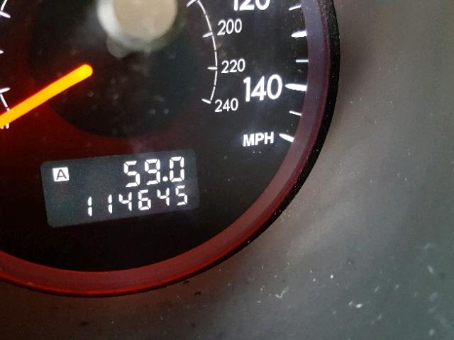 4S4WX97D794406698 - 2009 SUBARU TRIBECA LI 白色 照片 8