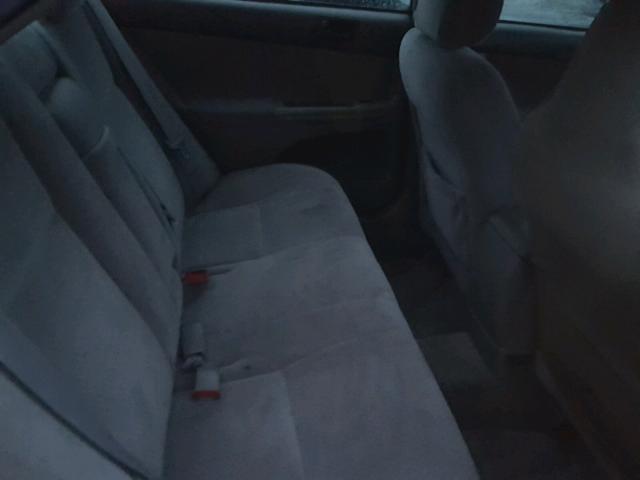 4T1BE32K34U336665 - 2004 TOYOTA CAMRY LE 白色 照片 6