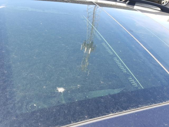 WBXPC93469WJ28698 - 2009 BMW X3 XDRIVE3 BLACK photo 9