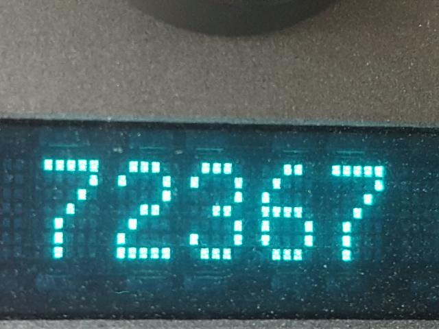 3GNDA13DX8S599567 - 2008 CHEVROLET HHR LS Burdeos foto 8