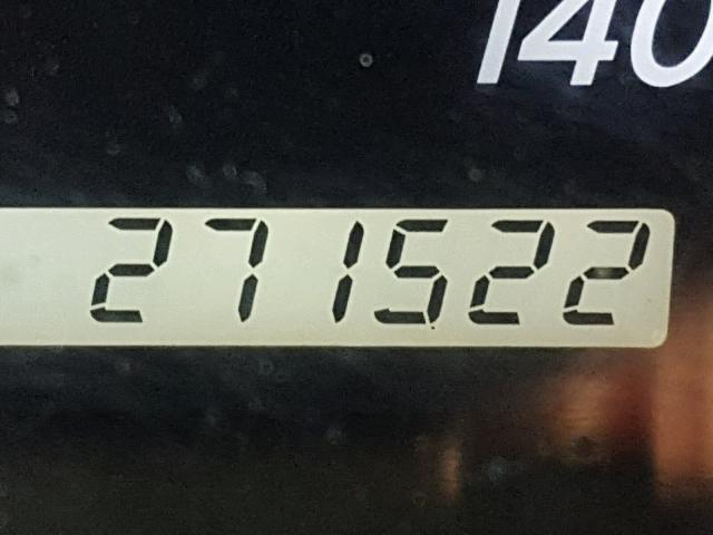 4T1BF32K86U631146 - 2006 TOYOTA CAMRY LE 银色 照片 8