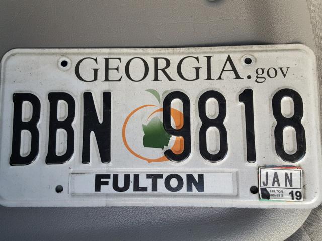 1GNDU23178D200567 - 2008 CHEVROLET UPLANDER L 白色 照片 9