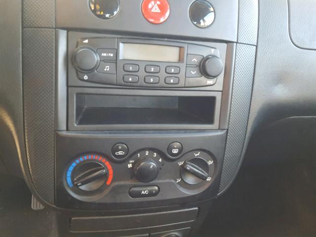 KL1TD666X8B189229 - 2008 CHEVROLET AVEO BASE Көк фото 9