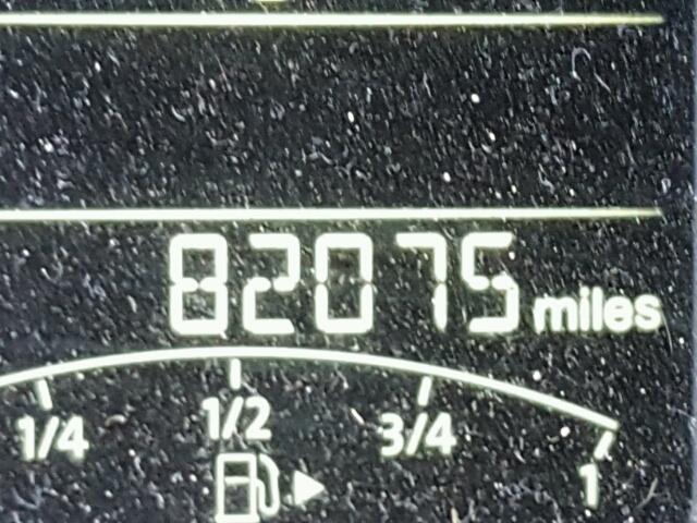 3VW2K7AJ8DM210171 - 2013 VOLKSWAGEN JETTA BASE GRAY photo 8