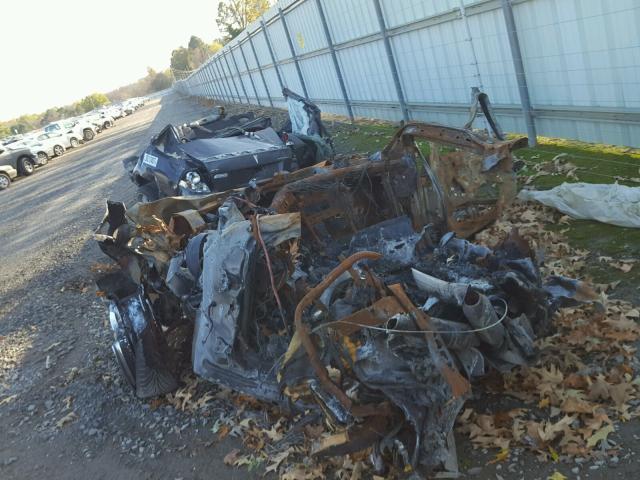 6G2EC57Y89L159776 - 2009 PONTIAC G8 GT BURN photo 3