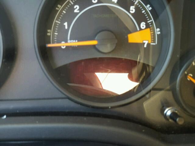 1C4NJCBA9ED829708 - 2014 JEEP COMPASS SP 石墨色 照片 8