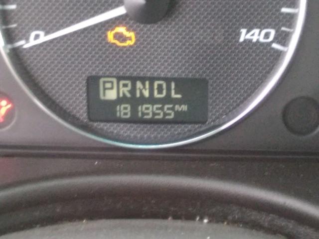 1G1ZS58F07F287024 - 2007 CHEVROLET MALIBU LS WHITE photo 8