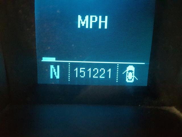 1G4GC5ED1BF257534 - 2011 BUICK LACROSSE C GOLD photo 8