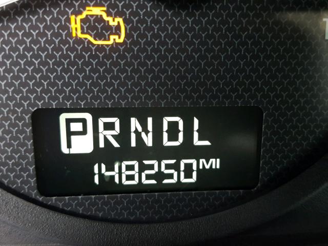 1G1ZT52875F144088 - 2005 CHEVROLET MALIBU LS Yaşıl foto 8