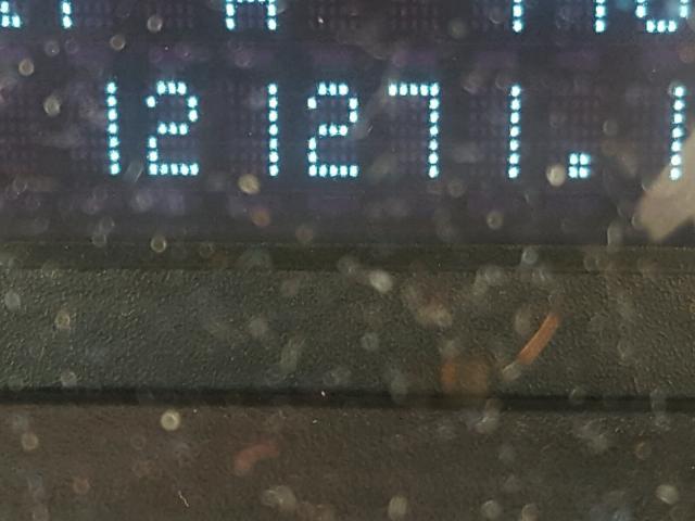 1FMCU0E70BKB77268 - 2011 FORD ESCAPE LIM BLACK photo 8