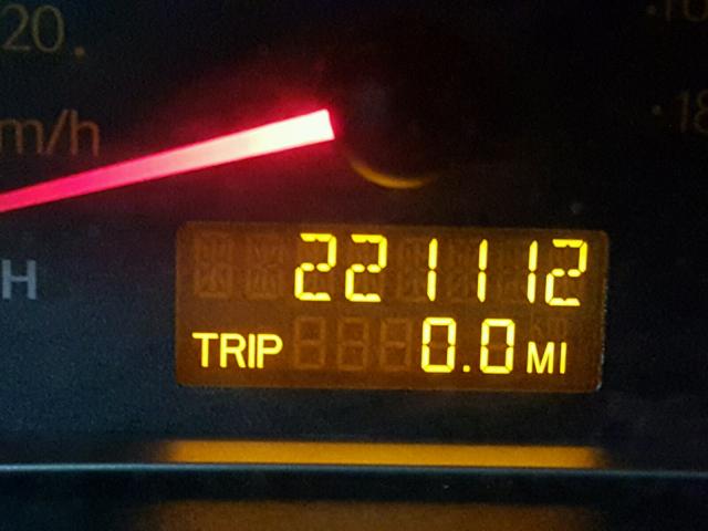 1G8AG52F04Z193129 - 2004 SATURN ION LEVEL 黑色 照片 8