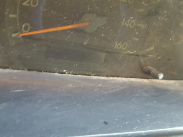 5FNRL38747B413794 - 2007 HONDA ODYSSEY EX WHITE photo 8