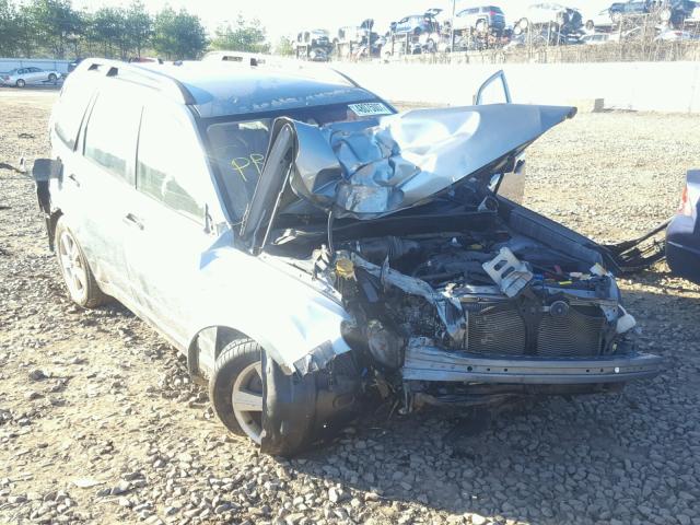 JF2SHABCXCG428380 - 2012 SUBARU FORESTER 2 GREEN photo 1