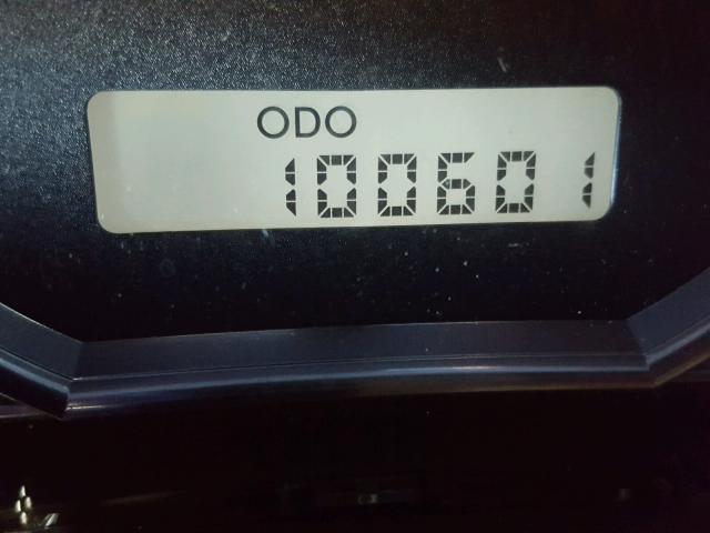 JF2SHABCXCG428380 - 2012 SUBARU FORESTER 2 GREEN photo 8