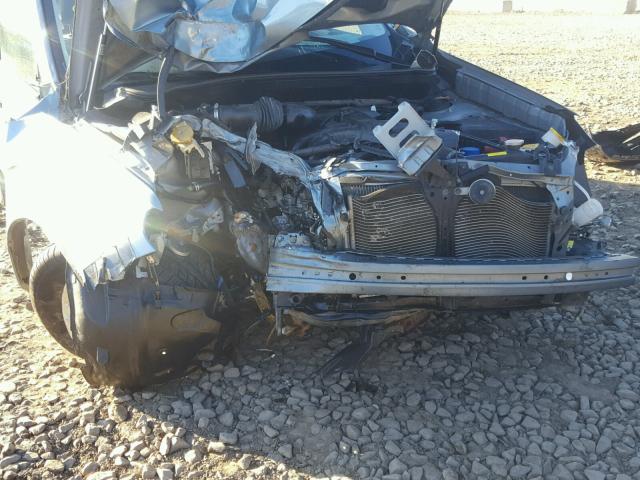 JF2SHABCXCG428380 - 2012 SUBARU FORESTER 2 GREEN photo 9