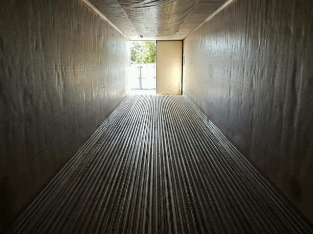 1UYVS25326U639613 - 2006 UTILITY TRAILER WHITE photo 6