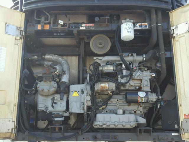 1UYVS25326U639613 - 2006 UTILITY TRAILER WHITE photo 7