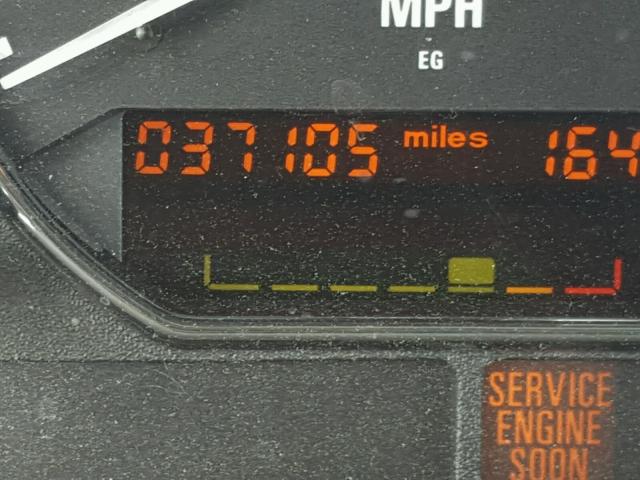 WBACH9340YLG18096 - 2000 BMW Z3 2.3 WHITE photo 8