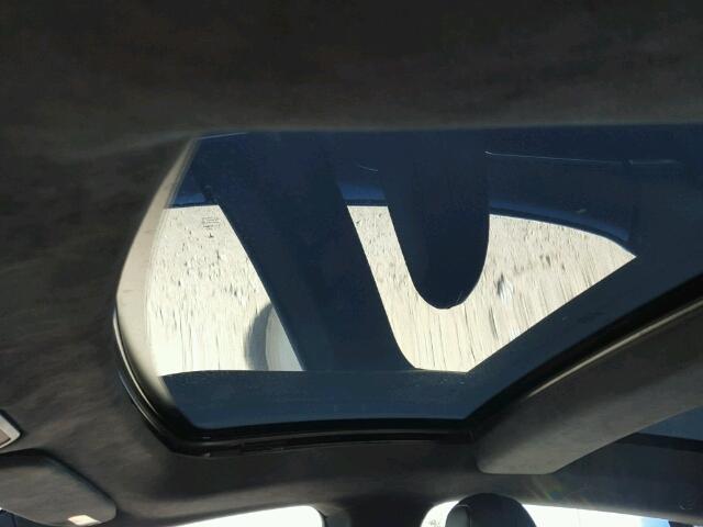 5YJSA1E12GF174581 - 2016 TESLA MODEL S Սև լուսանկար 9