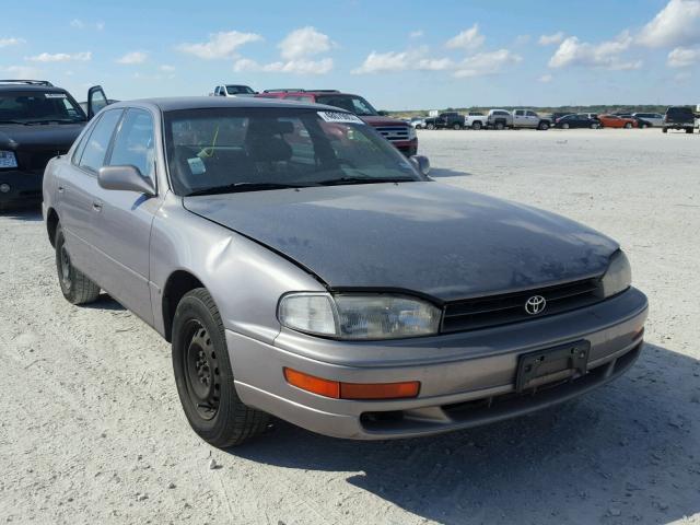 4T1SK12E1RU426945 - 1994 TOYOTA CAMRY LE BEIGE photo 1