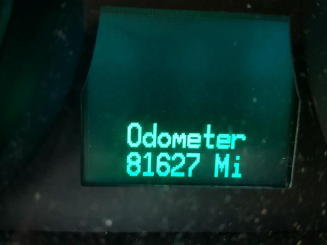 3GNAL2EK6CS570347 - 2012 CHEVROLET CAPTIVA SP SILVER photo 8