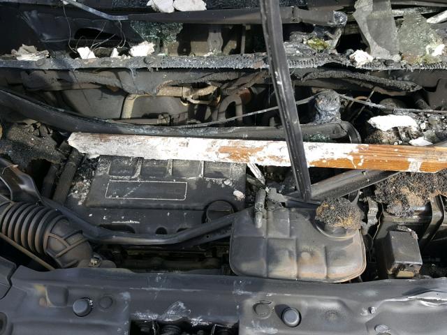 KL4CJFSBXHB082647 - 2017 BUICK ENCORE PRE BURN photo 7