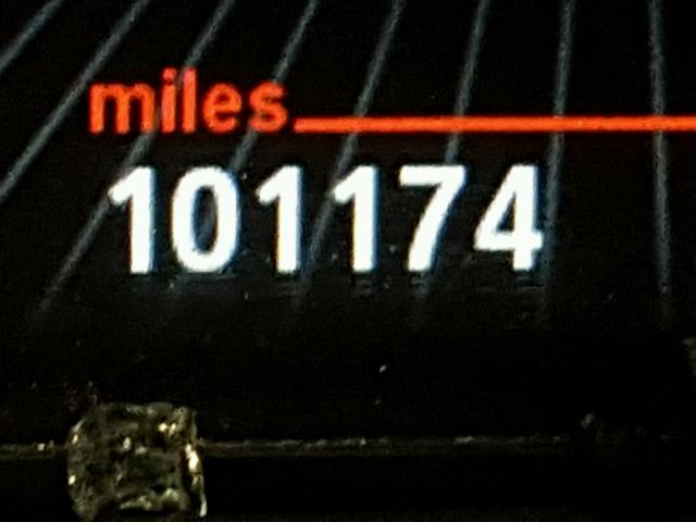 5UXKR6C52E0C03988 - 2014 BMW X5 XDRIVE5 BLACK photo 8