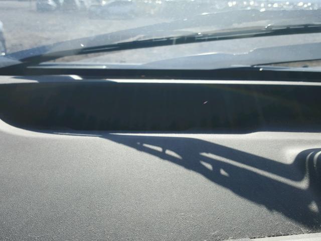 JTDKB20U377090795 - 2007 TOYOTA PRIUS 蓝色 照片 8