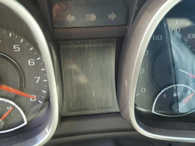 1G11B5SL2FF233573 - 2015 CHEVROLET MALIBU LS BLUE photo 8