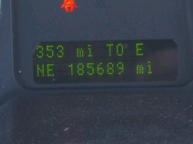 1MEFM42115G617108 - 2005 MERCURY MONTEGO PR 栗色 照片 8