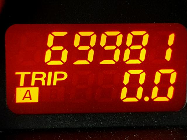 JM3TB28A890176458 - 2009 MAZDA CX-9 BURGUNDY photo 8