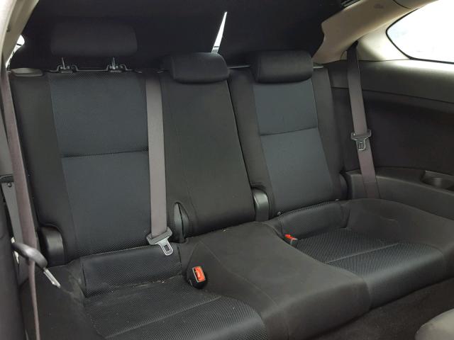 JTKDE167190294916 - 2009 TOYOTA SCION TC 蓝色 照片 6