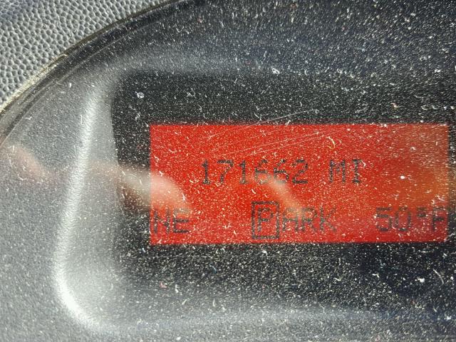 2G2WP552581189942 - 2008 PONTIAC GRAND PRIX WHITE photo 8