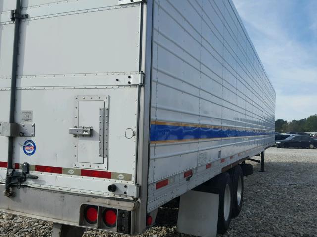 1UYVS25378M366820 - 2008 UTILITY REEFER WHITE photo 4