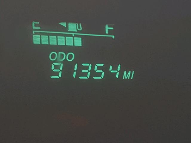 JTDKB20U653084851 - 2005 TOYOTA PRIUS 红色 照片 8