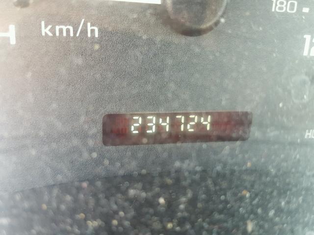 1G1NE52J33M704922 - 2003 CHEVROLET MALIBU LS Gümüş foto 8