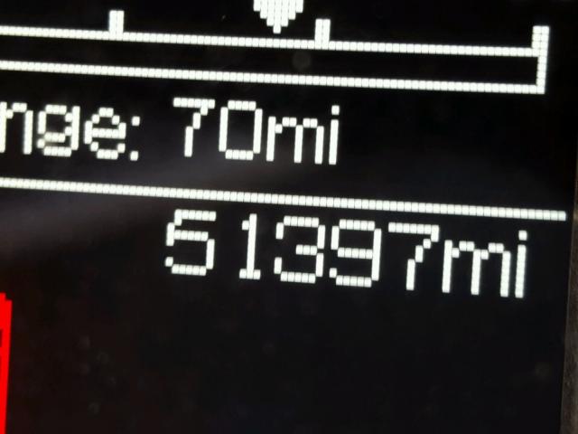 1C6RR6GT1GS231351 - 2016 RAM 1500 SLT WHITE photo 8