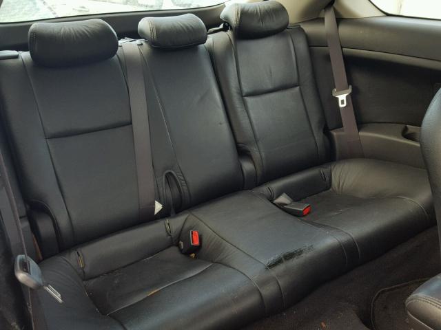 JTKDE177570167470 - 2007 TOYOTA SCION TC 黑色 照片 6