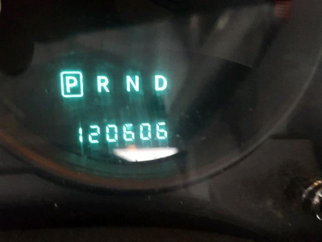 1J4NF4FB8AD604582 - 2010 JEEP COMPASS SP 绿色 照片 8